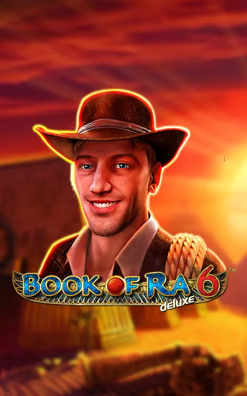 Book of Ra at Wild Tokyo Casino