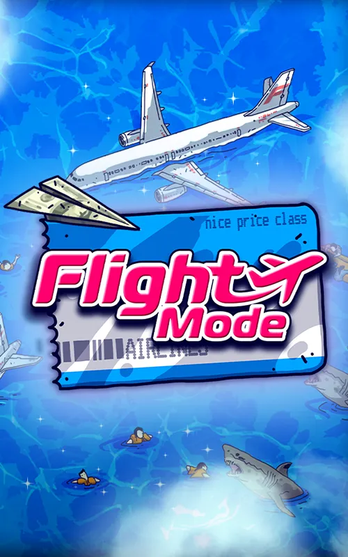 Flight Mode at Wild Tokyo Casino