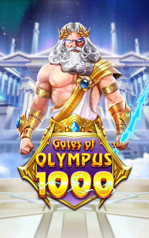 Gates of Olympus at Wild Tokyo Casino