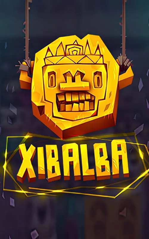 Xibalba at Wild Tokyo Casino